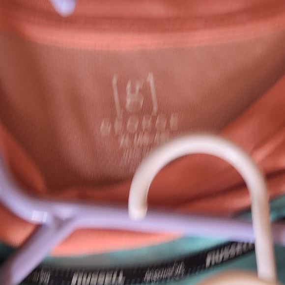 Assorted Mens T-Shirts - Blue, Green, Gray 10 In all. - Picture 2 of 7